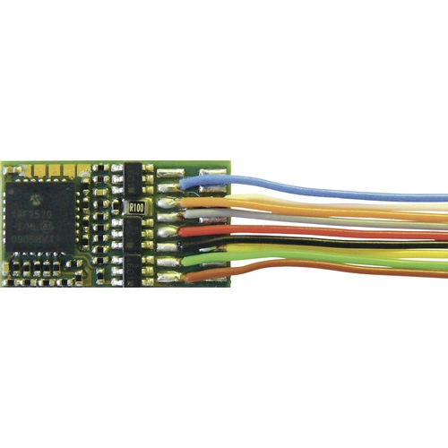 Roco 10894 Lokdecoder Baustein, mit Kabel